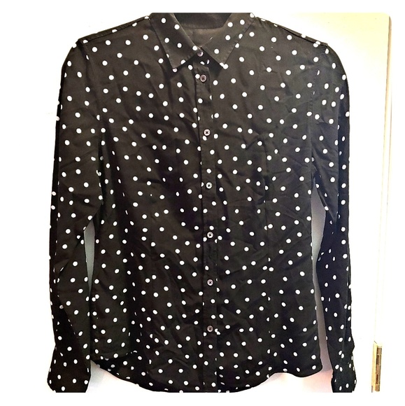 Paul Smith Tops - Paul Smith Button down shirt Paul Smith Tops - Paul Smith Button down shirt